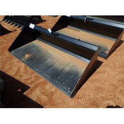 Skid Steer Attachment