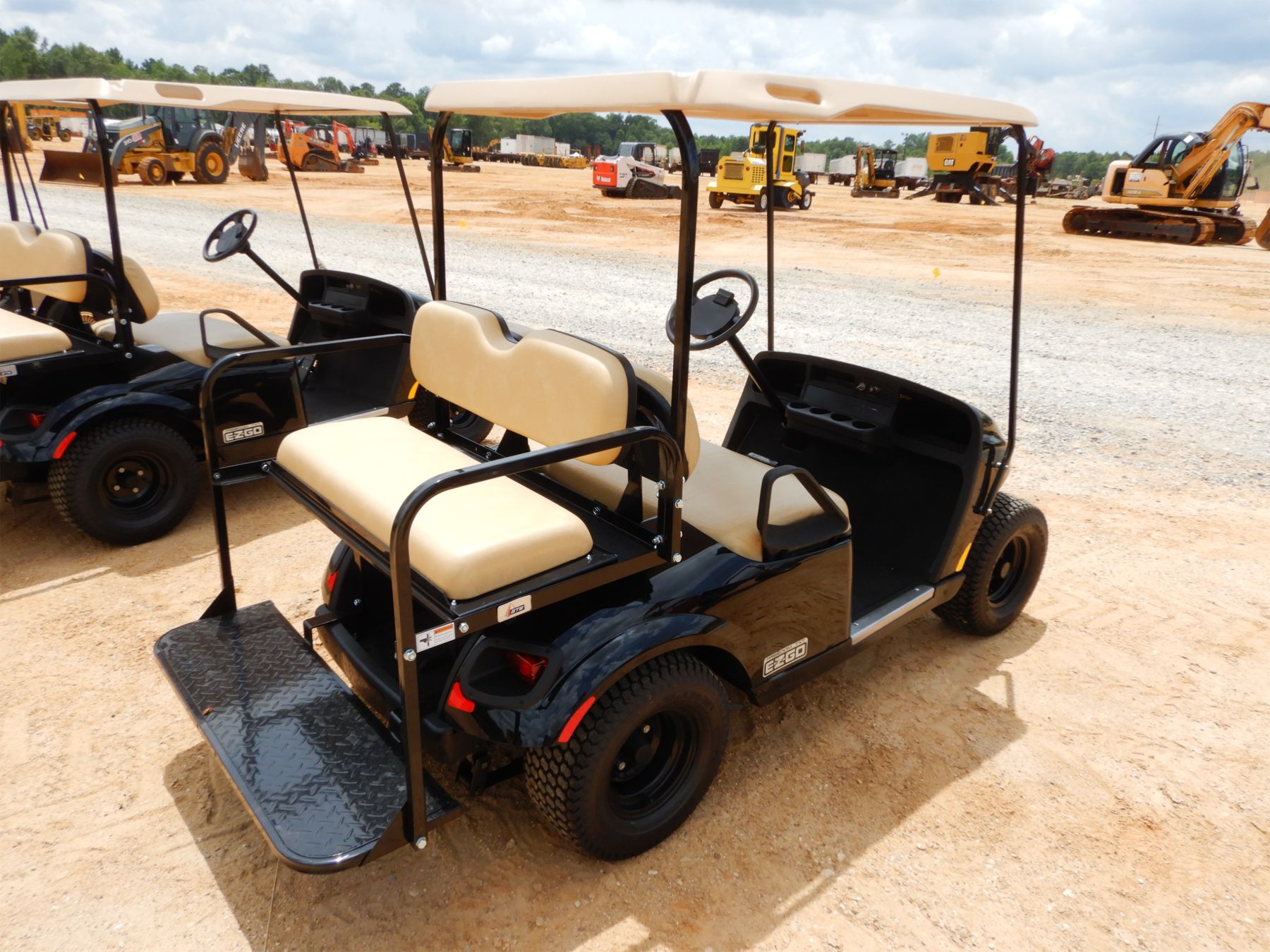 EZ GO GOLF CART ATV / UTV / Cart