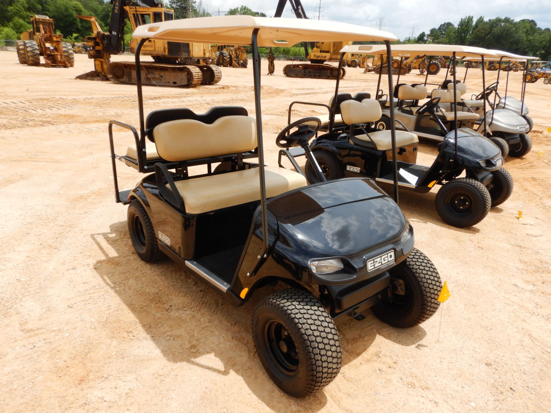 EZ GO GOLF CART ATV / UTV / Cart