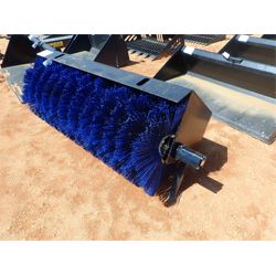 Skid Steer Attachment