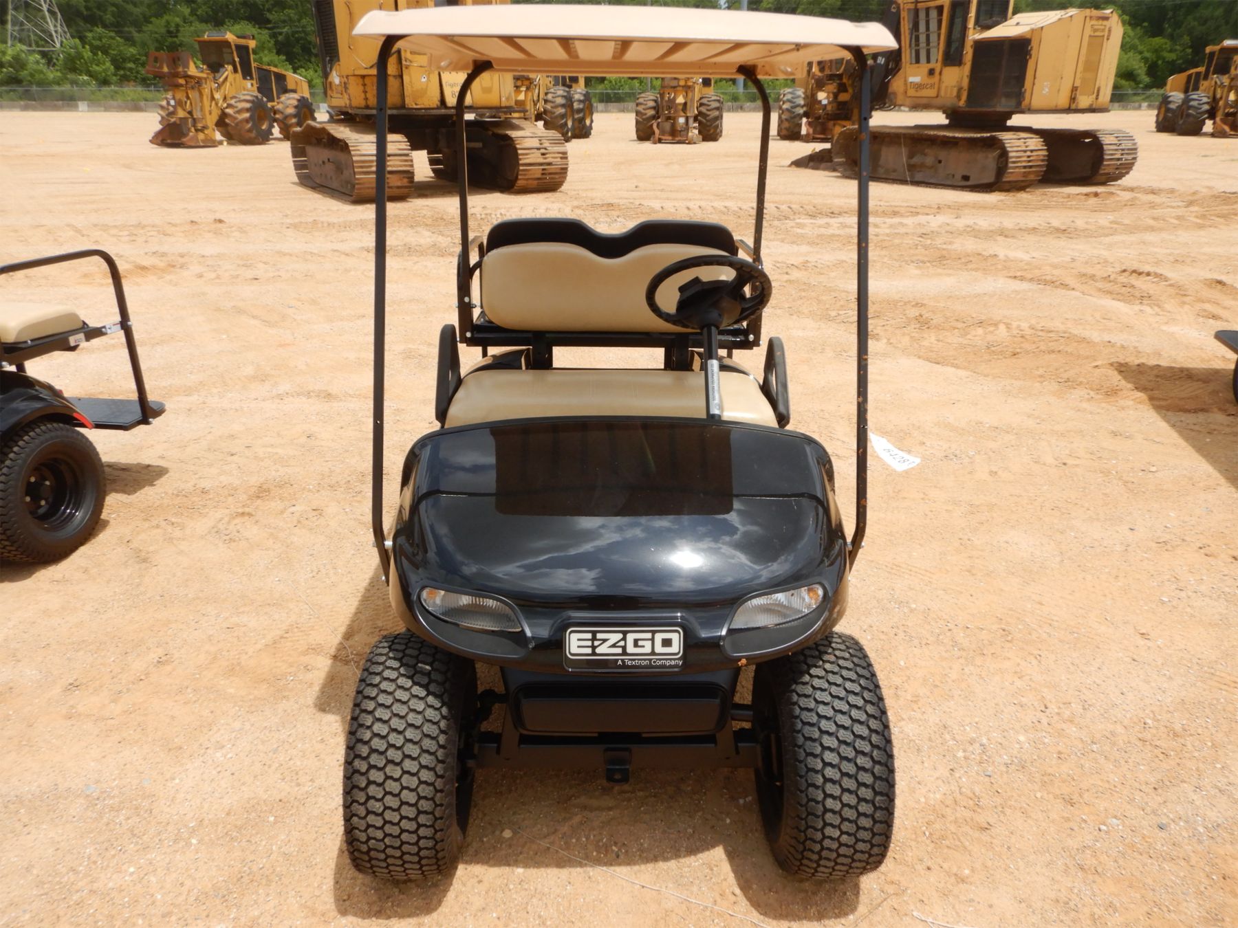 EZ GO GOLF CART ATV / UTV / Cart