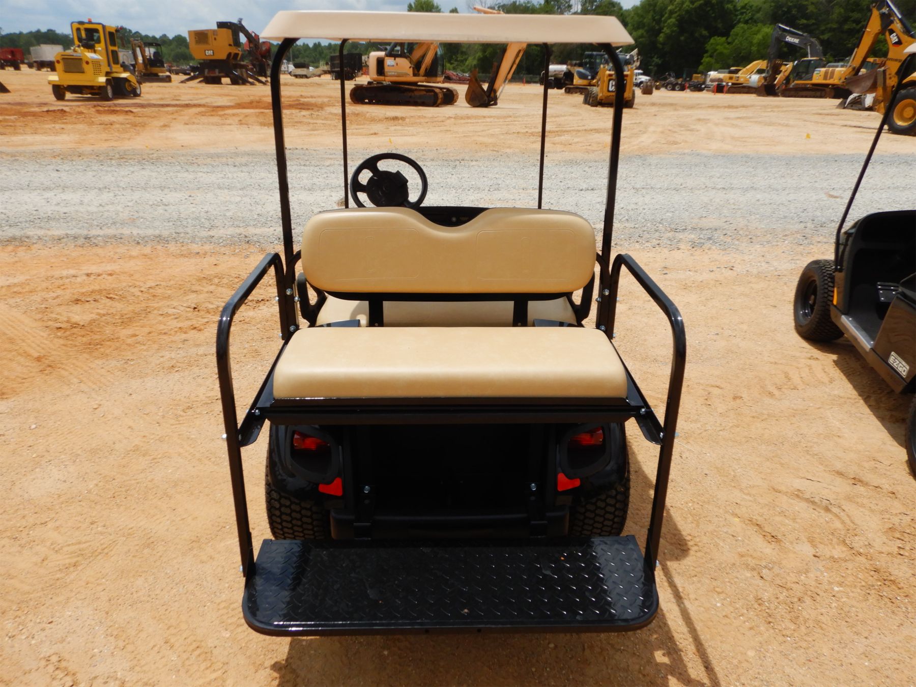 EZ GO GOLF CART ATV / UTV / Cart