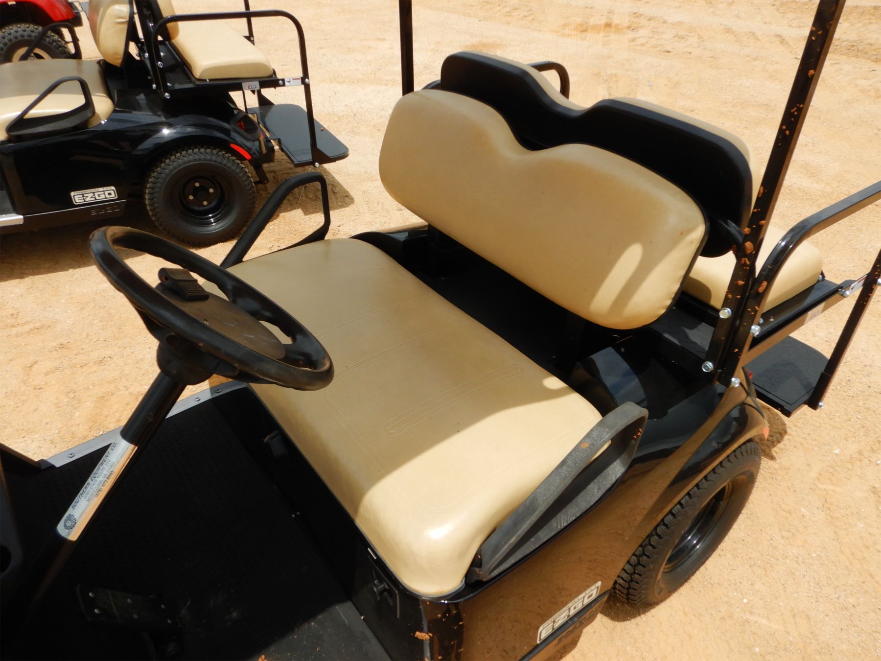 EZ GO GOLF CART ATV / UTV / Cart