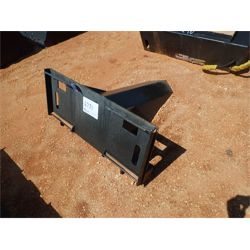 Skid Steer Attachment