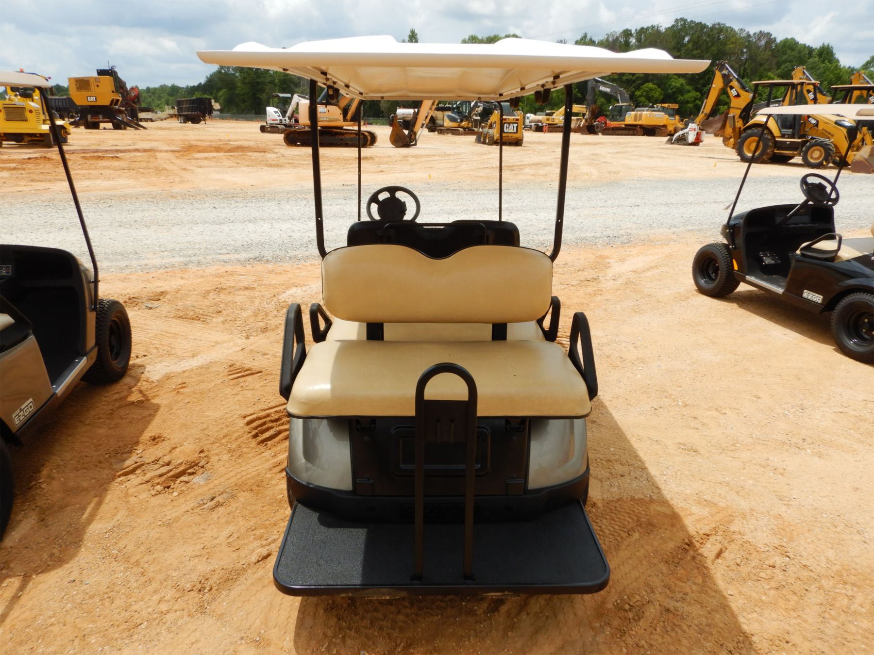 EZ GO GOLF CART ATV / UTV / Cart