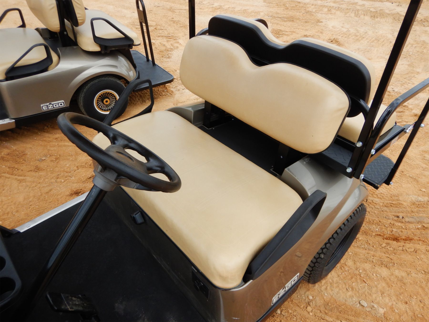 EZ GO GOLF CART ATV / UTV / Cart