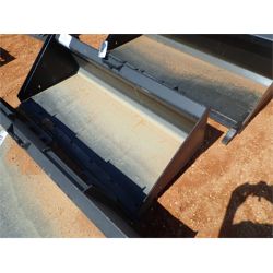 Skid Steer Attachment