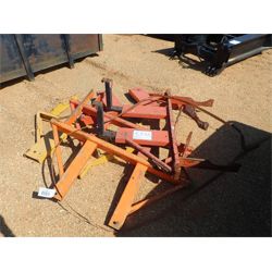 (5) Forklift adapter, fits Presto lift (A-1)