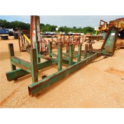 Logging / Forestry Component