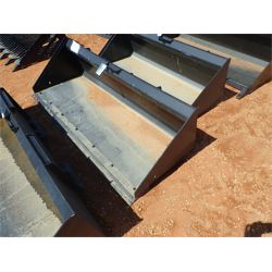 Skid Steer Attachment