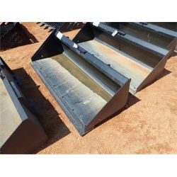 Skid Steer Attachment