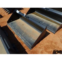 Skid Steer Attachment