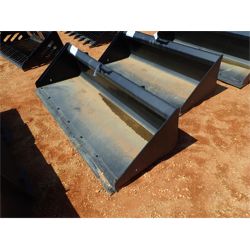 Skid Steer Attachment