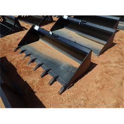 Skid Steer Attachment