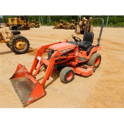 KUBOTA BX22 Tractor