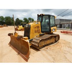 2017 CATERPILLAR D5K2 LGP Dozer / Crawler Tractor