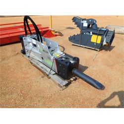 ALICON CONSTRUCTION Hammer Attachment