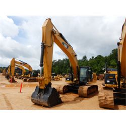 2013 CATERPILLAR 336EL Excavator