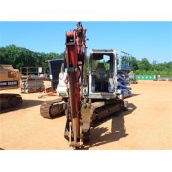 LINK BELT LS1600 Excavator