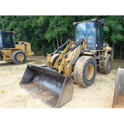 CATERPILLAR IT14G Integrated Tool Carrier