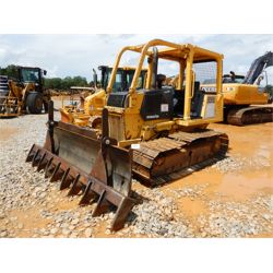 2006 KOMATSU D31PX-21A Dozer / Crawler Tractor