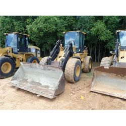 CATERPILLAR IT28G Integrated Tool Carrier