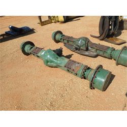 JOHN DEERE  Miscellaneous