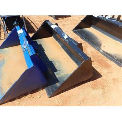 Skid Steer Attachment