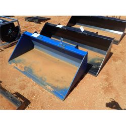 Skid Steer Attachment