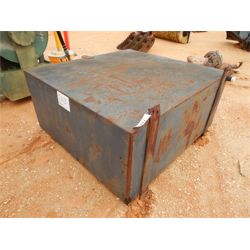 water storage tank (B-7)