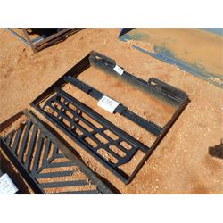 Skid Steer Attachment
