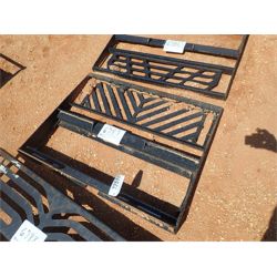 Skid Steer Attachment