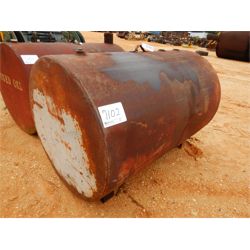 fuel storage tank