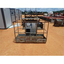 man basket, fits man lift (B9)