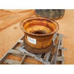 Logging / Forestry Component