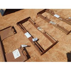 Skid Steer Attachment