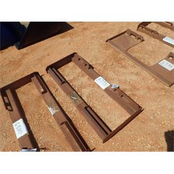 Skid Steer Attachment