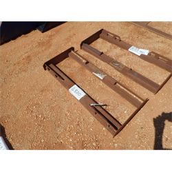 Skid Steer Attachment