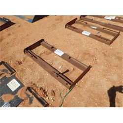 Skid Steer Attachment