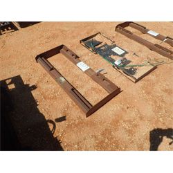 Skid Steer Attachment