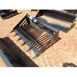 Skid Steer Attachment