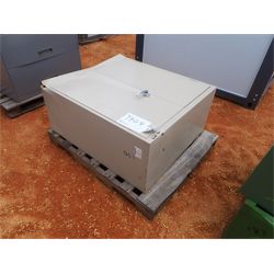 storage cabinet (B9)