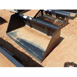 Skid Steer Attachment