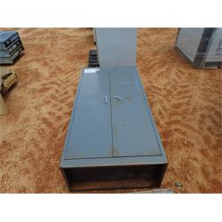 storage cabinet (B9)