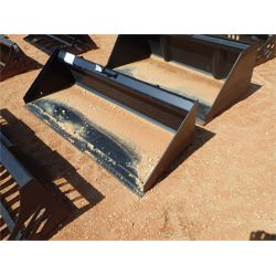 Skid Steer Attachment