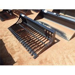 Skid Steer Attachment