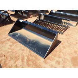 Skid Steer Attachment