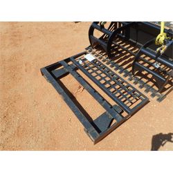 Skid Steer Attachment
