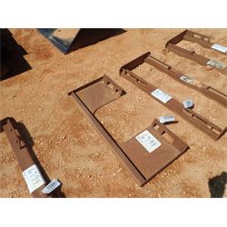 Skid Steer Attachment