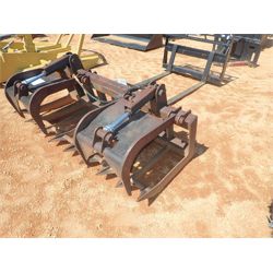 Skid Steer Attachment